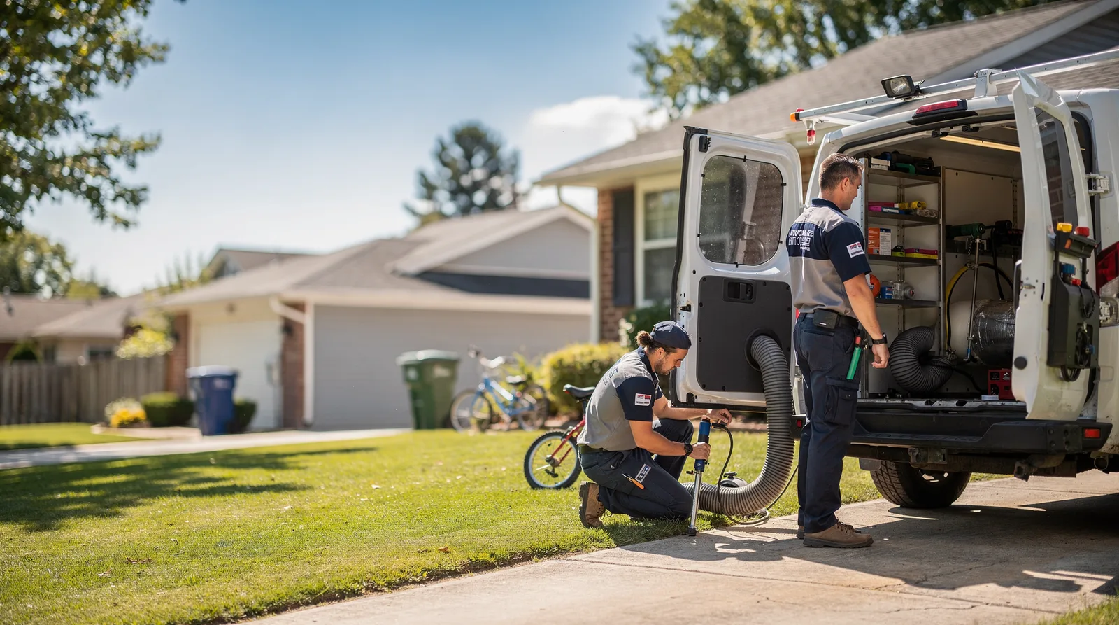 24/7 HVAC Repair & AC Replacement in Alabaster, AL near me
